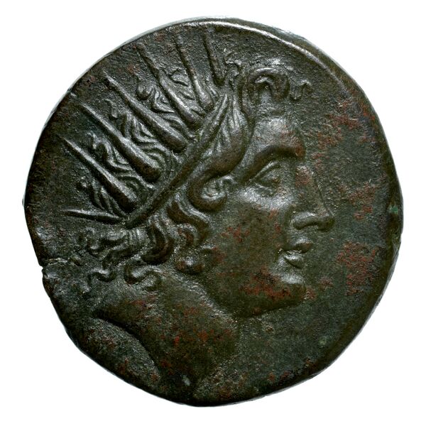 Rhodes Ashton 2001a Issue 4, аверс, bnf-iris