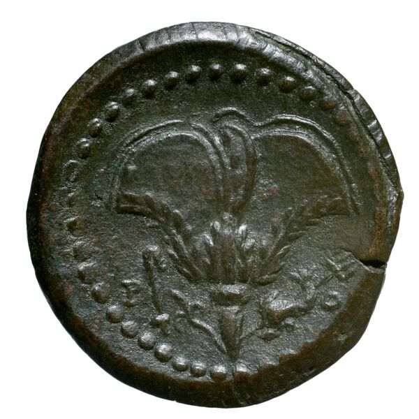 Rhodes Ashton 2001a Issue 4, реверс, bnf-iris