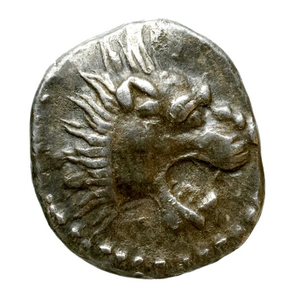 Side Atlan 1967 V.76-81, аверс, bnf-iris