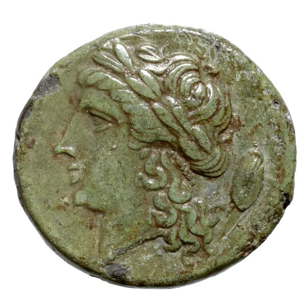 Cales SNG Paris 2003 470-473, аверс, bnf-iris