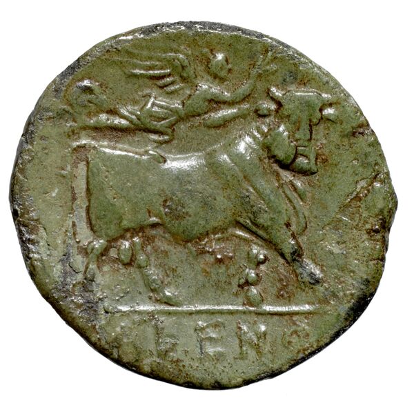 Cales SNG Paris 2003 470-473, реверс, bnf-iris