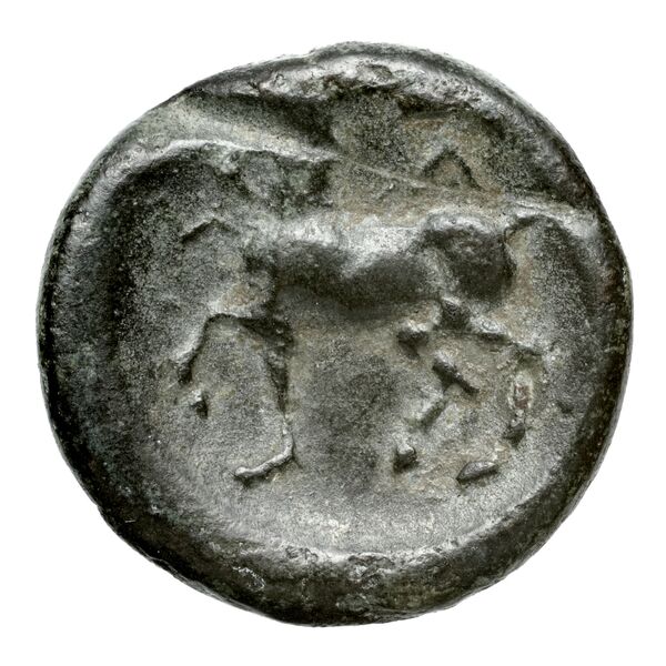 Elis BMC Elis 116-119, 129-130, 144-146, реверс, bnf-iris