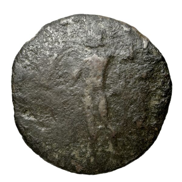 obverse Achaean League Aegium Warren 2007 28-58
