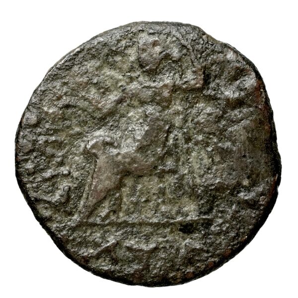 reverse Achaean League Aegium Warren 2007 28-58