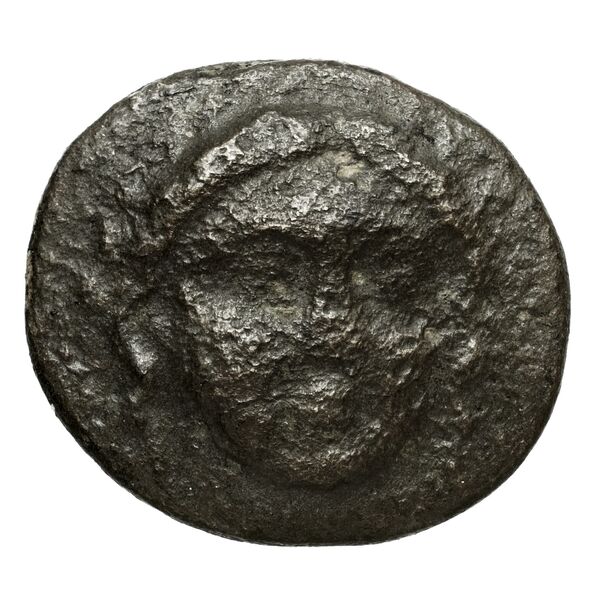Anaphe SNG Copenhagen Anaphe 598-9, аверс, bnf-iris