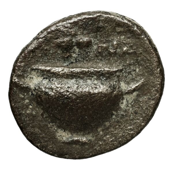 Anaphe SNG Copenhagen Anaphe 598-9, реверс, bnf-iris