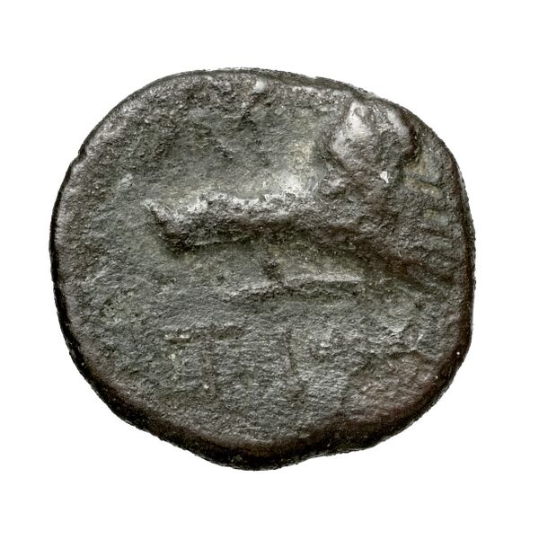 Lyttus Svoronos 1890 (1972) 51-54, 66-74, реверс, bnf-iris