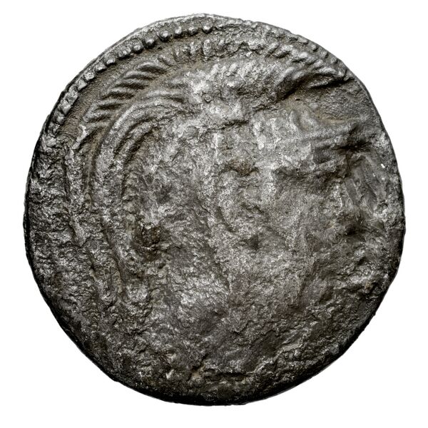 Apellikon Athens Thompson 1961 1130bis-1142, аверс, bnf-iris