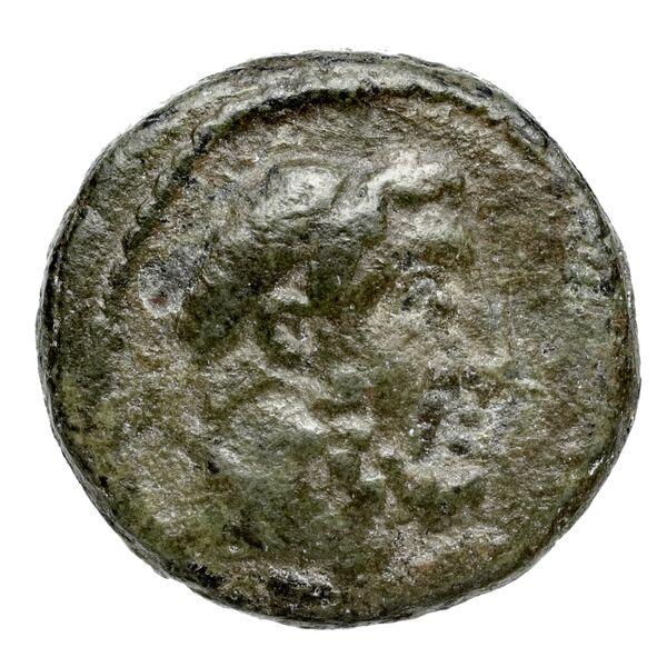 Aegeae Bloesch 1982 Period 4C.190-203, аверс, bnf-iris