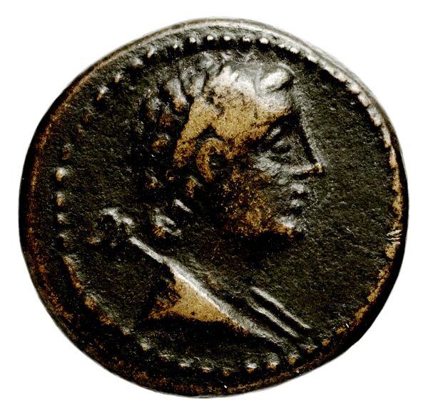 Marathus Duyrat 2002 series 7, аверс, bnf-iris