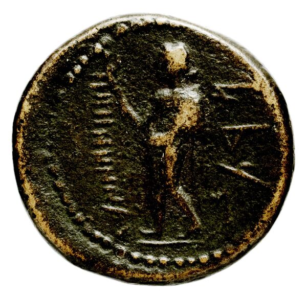 Marathus Duyrat 2002 series 7, реверс, bnf-iris