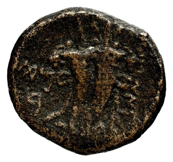 Marathus Duyrat 2002 series 13, реверс, bnf-iris