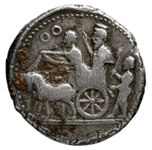 Euagoras II of Salamis Sidon Elayi 2004 IV.4.1, реверс, bnf-iris