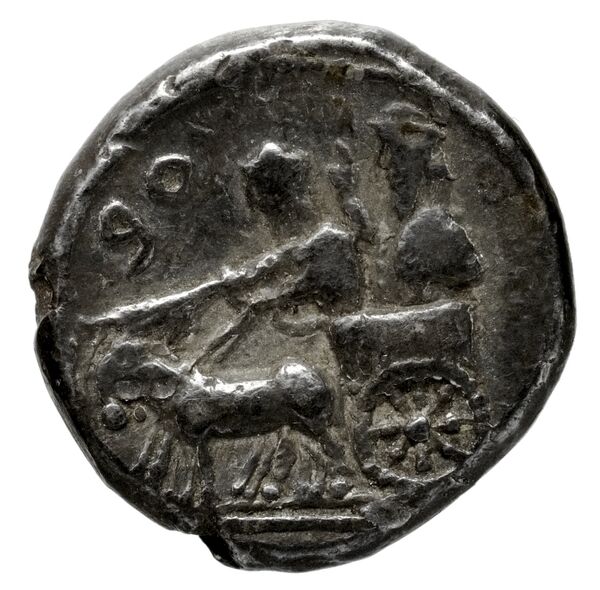 Abdashtart I, King of Sidon Sidon Elayi 2004 IV.2.1.1-3, reverse, bnf-iris