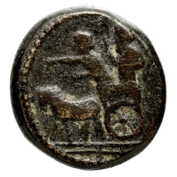 Sidon Elayi 2004 IV.7.6, реверс, bnf-iris