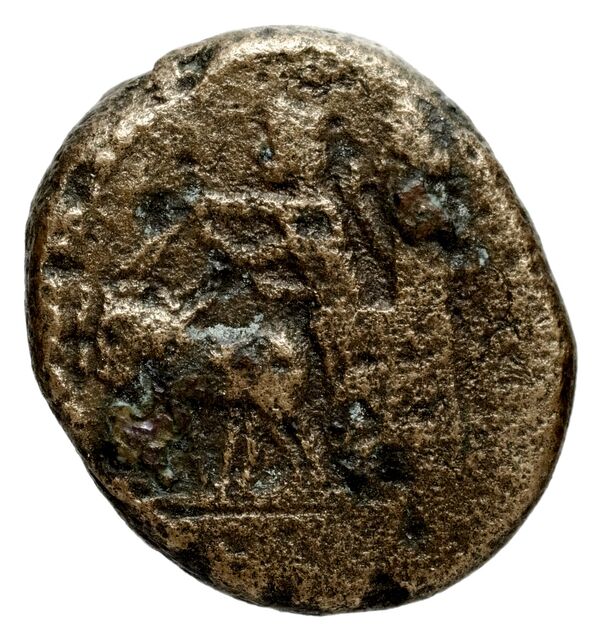 Sidon Elayi 2004 IV.7.6, реверс, bnf-iris