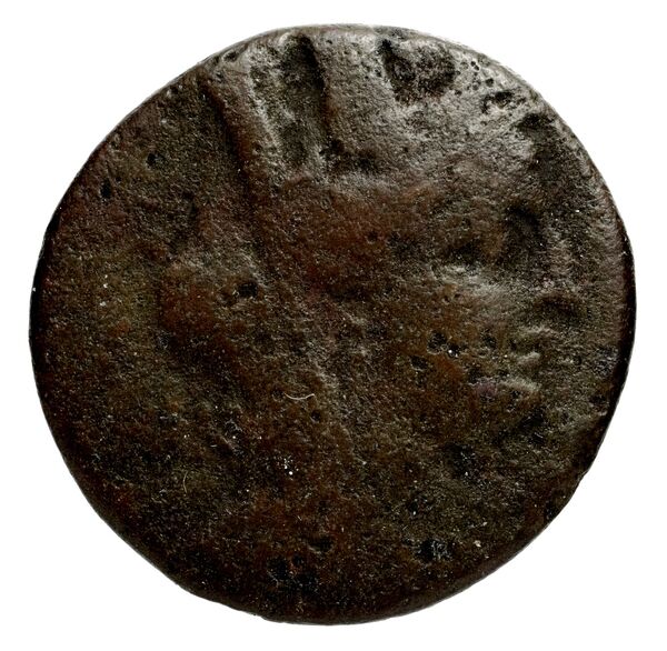 Sidon Hoover 2010 282, 293, 295, аверс, bnf-iris