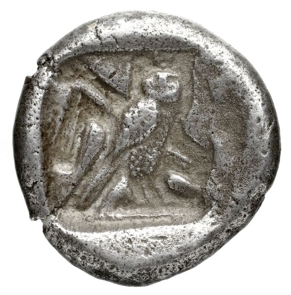 Tyre Elayi 2009 I.1.1-3 and 5, реверс, bnf-iris