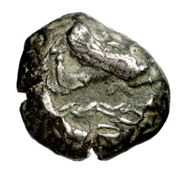 Tyre Elayi 2009 II.1.2.1, аверс, bnf-iris