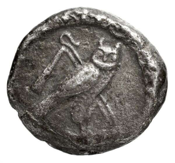 Tyre Elayi 2009 II.1.1.1, реверс, bnf-iris
