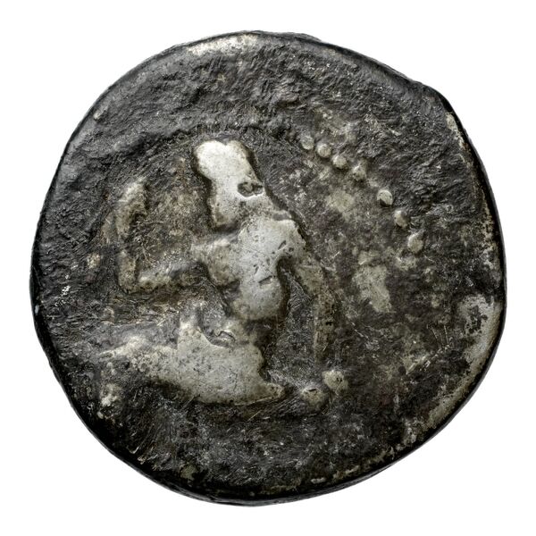 Mazaeus Babylon Nicolet-Pierre 1999 M1-7, аверс, bnf-iris