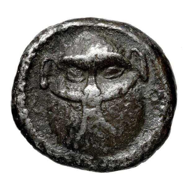 Gaza Gitler and Tal 2006 4.3.VI.13, reverse, bnf-iris