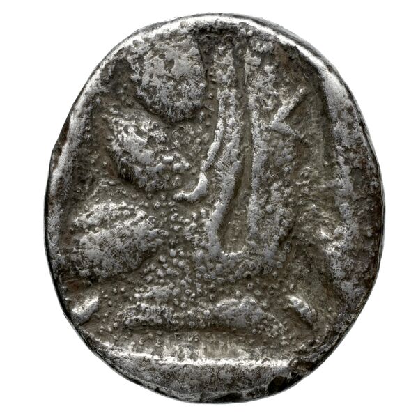 Sardis Babelon 1910 74-80, реверс, bnf-iris