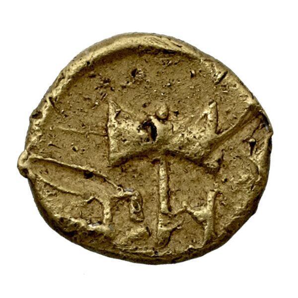 реверс Pixodarus of Caria Halicarnassus Konuk 1998 B3