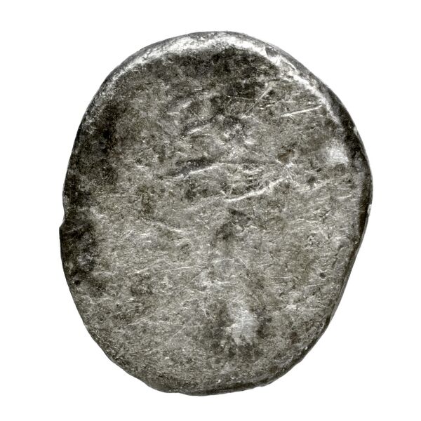 Euagoras I Salamis BMC Salamis 45-48, реверс, bnf-iris
