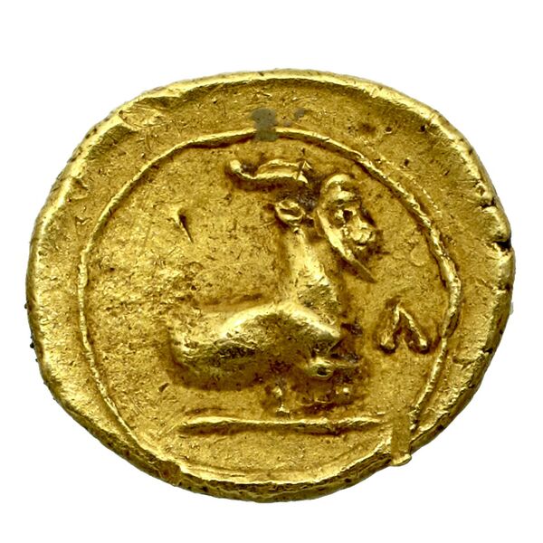 реверс Euagoras I Salamis Markou 2011 281-283