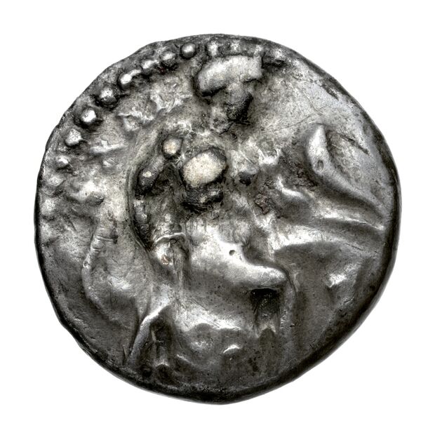 Euagoras I Salamis BMC Salamis 56-60, аверс, bnf-iris