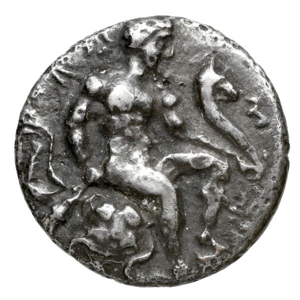 Euagoras I Salamis BMC Salamis 56-60, аверс, bnf-iris