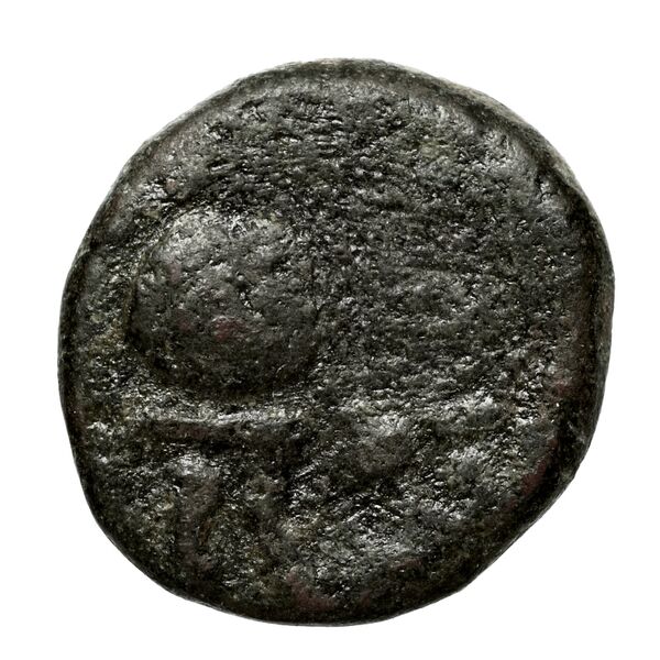 Aptera Svoronos 1890 (1972) 24-31, 53-59, реверс, bnf-iris