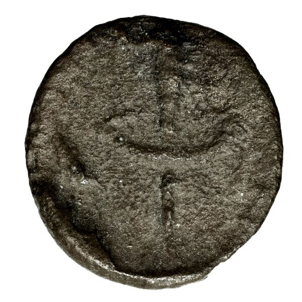 Aptera Svoronos 1890 (1972) 14, 16-20, 65-66, реверс, bnf-iris