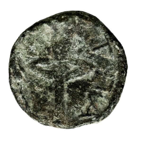 Aptera Svoronos 1890 (1972) 14, 16-20, 65-66, реверс, bnf-iris