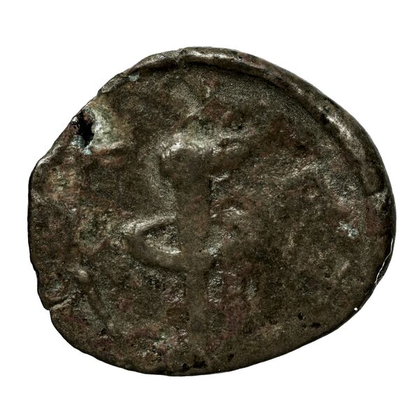 Aptera Svoronos 1890 (1972) 14, 16-20, 65-66, реверс, bnf-iris