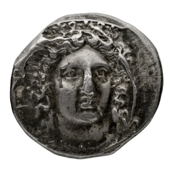 Croton Historia Numorum Italy 2159-2169, аверс, bnf-iris