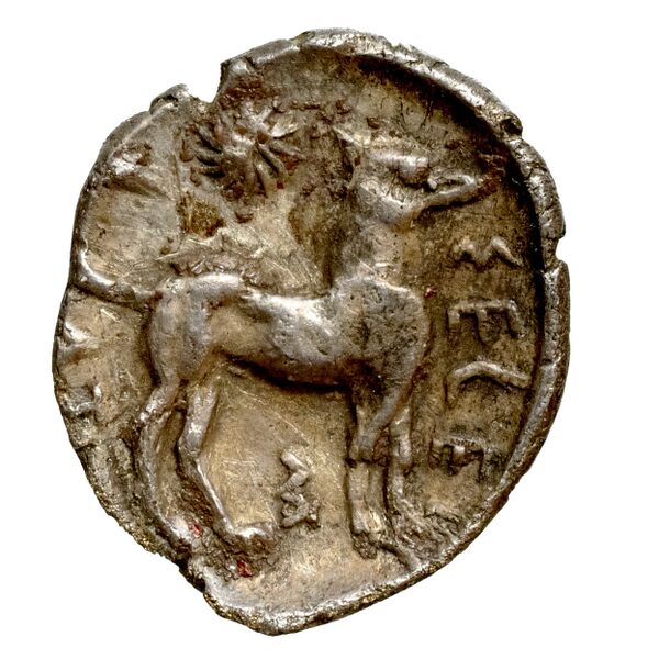 Segesta Hurter 2008 K15-K22, reverse, bnf-iris