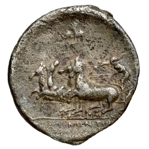 Selinus SNG ANS 713-714, реверс, bnf-iris