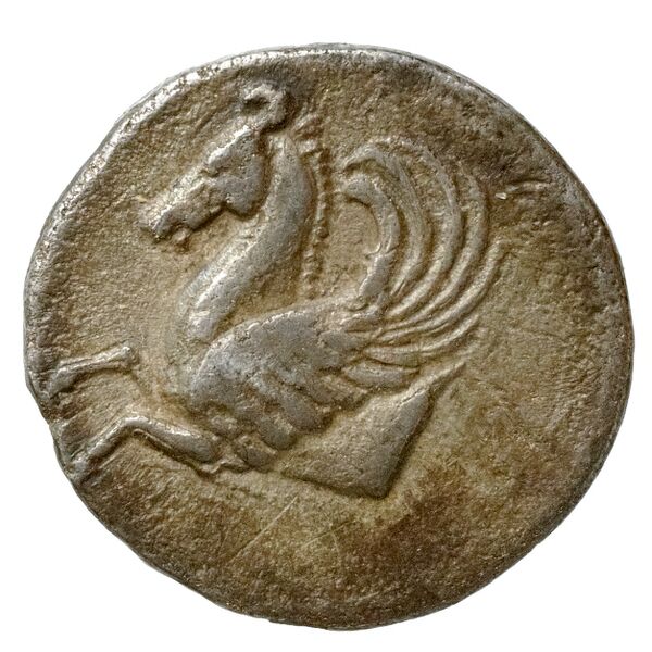 Timoleon Syracuse SNG ANS 512-515_1185, аверс, bnf-iris