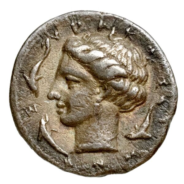 Timoleon Syracuse SNG ANS 512-515_1185, реверс, bnf-iris