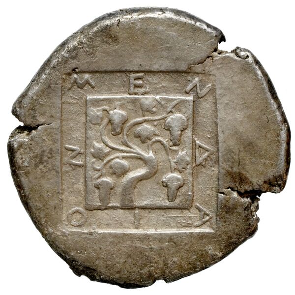 Mende Noe 1926 20-68 and 70-71, реверс, bnf-iris