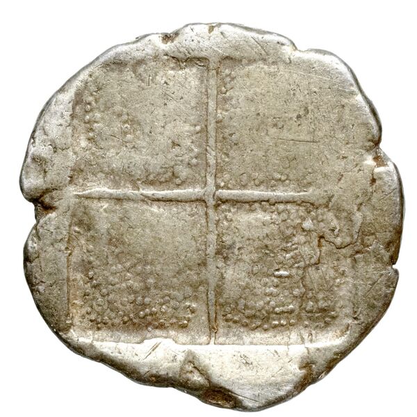 Acanthus Tselekas 1996 Period D-F, T15-62, реверс, bnf-iris