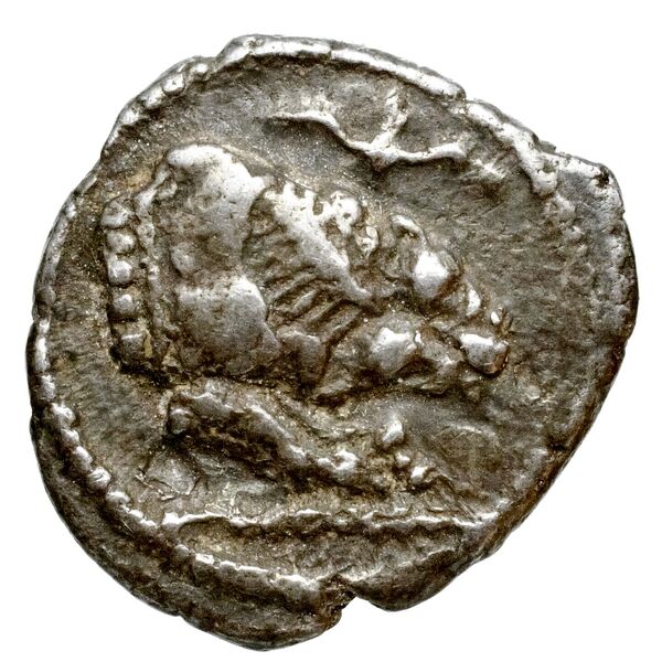 аверс Acanthus Tselekas 1996 Period B, T4; C, T8-14