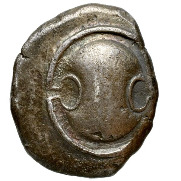 аверс Thebes Babelon 1914 263-264