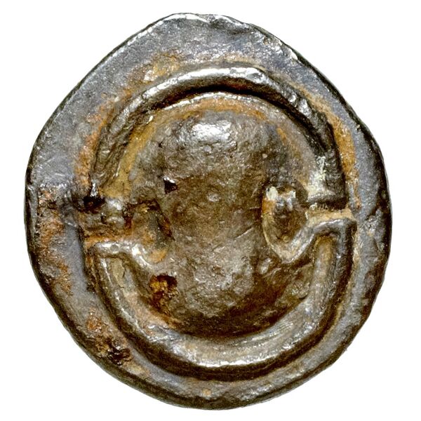 Tanagra Babelon 1914 343-351, аверс, bnf-iris