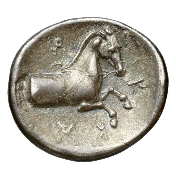 реверс Tricca Babelon 1932 538-547