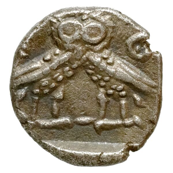 Athens BMC Athens 174-179, реверс, bnf-iris