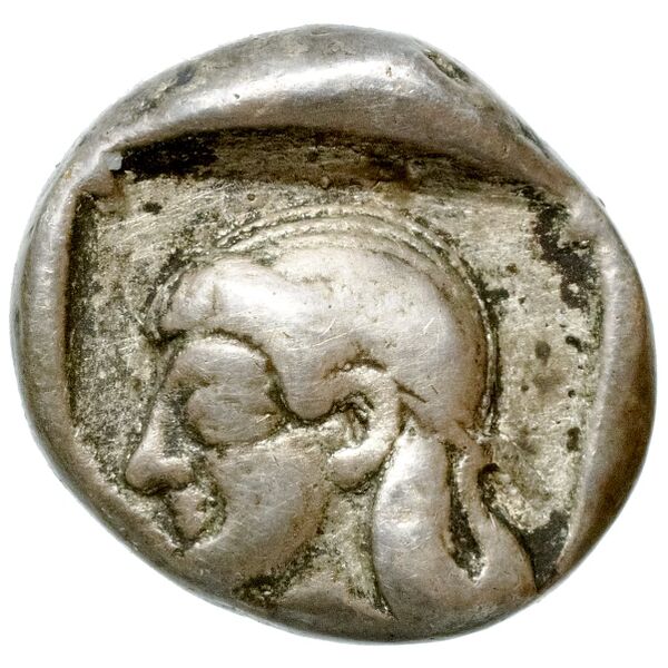 Corinth BMC Corinth 79-80, реверс, bnf-iris