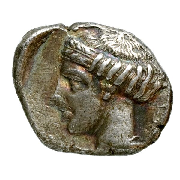coin rev